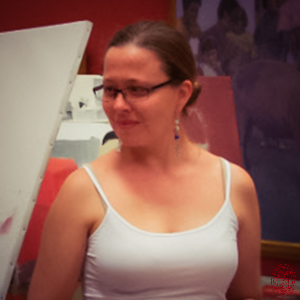 Fotografía de Lola Noguero Iglesias