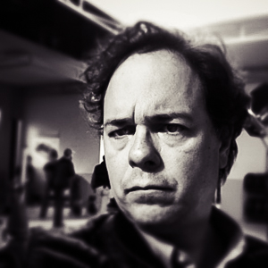 Fotografía de Pancho Alcaine