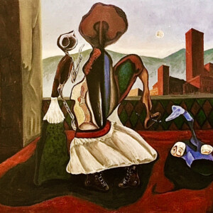 Los Duques de Venecia, 1976, José de Martín Simón