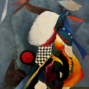 Veneciano, José de Martín Simón, 1979