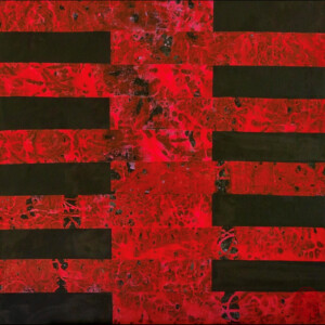 Pasión, Mila Bentin, 2018