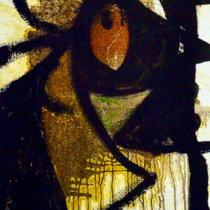Personaje oscuro, Miro